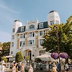 Szálloda Astoria 4*
