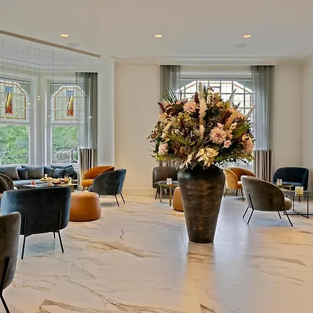 Astoria 4* De Haan