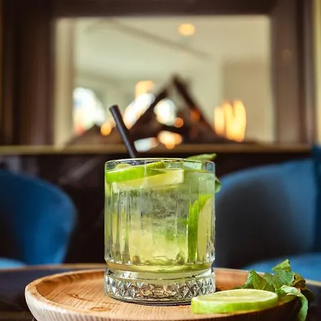 Hotel Astoria De Haan