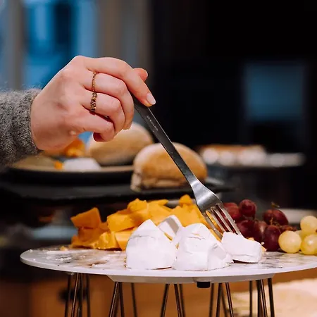 Hotel Astoria De Haan