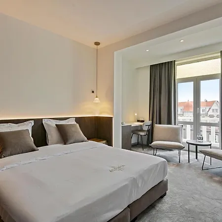 Hotel Astoria De Haan