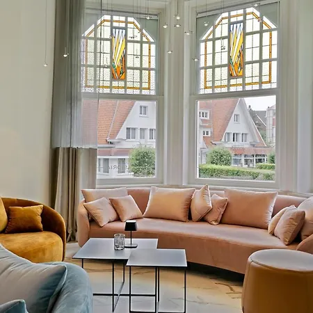 Astoria 4* De Haan