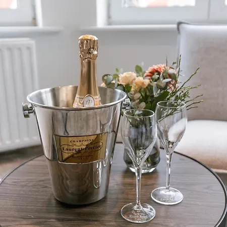 Hotel Astoria De Haan