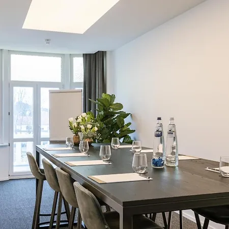 Astoria 4* De Haan