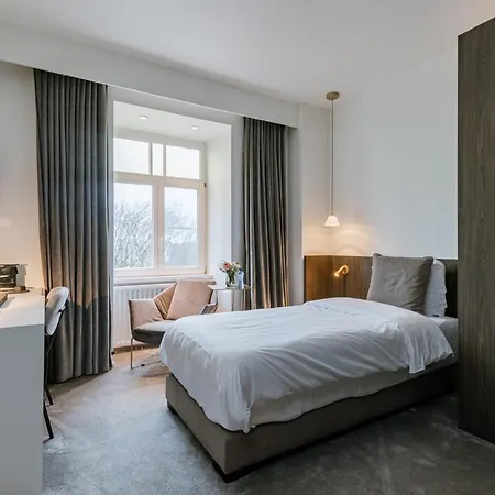 Hotel Astoria 4*