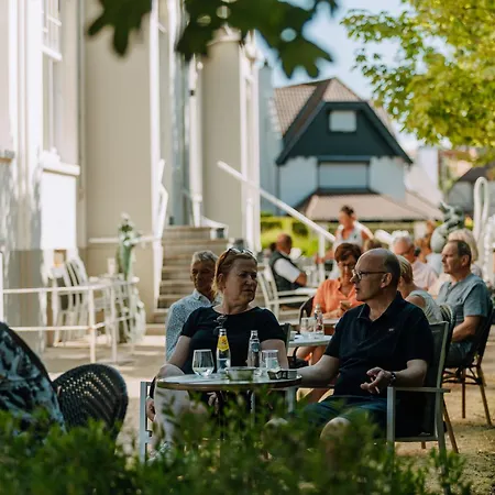 Astoria Hotel De Haan