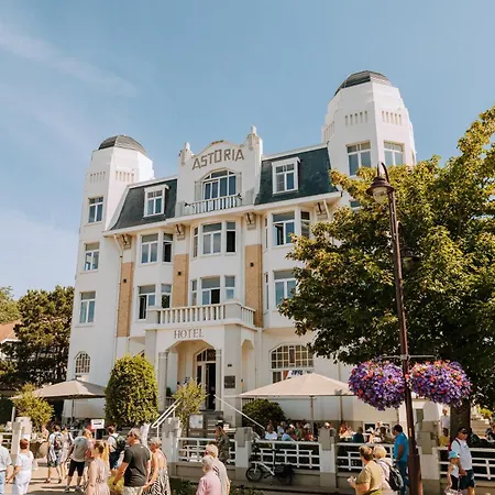 Hotel Astoria 4*