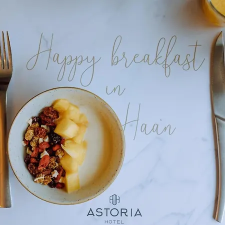 Astoria Hotel