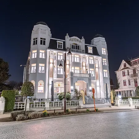 Hotel Astoria 4*