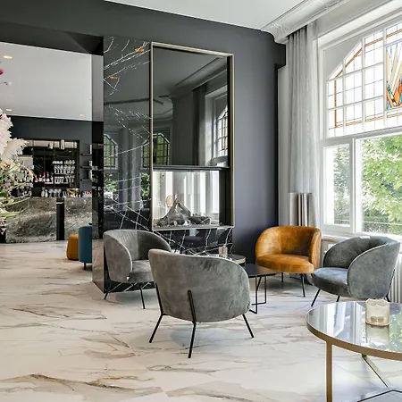 Astoria 4* Le Coq