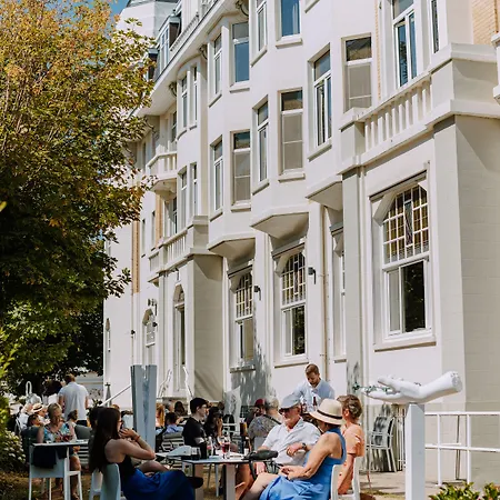 Hotel Astoria De Haan