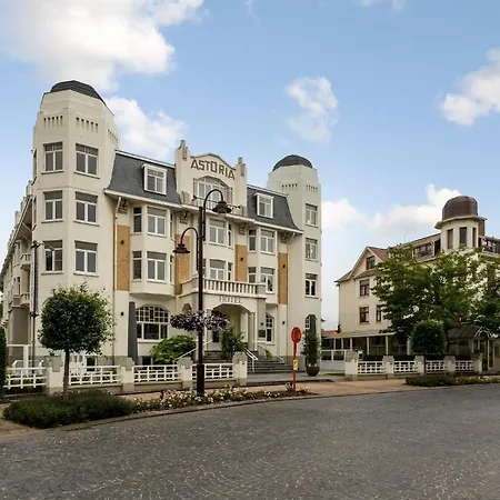 Astoria Hotel