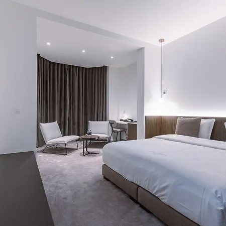 Astoria Hotel De Haan