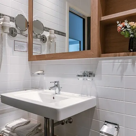 Hotel Astoria De Haan