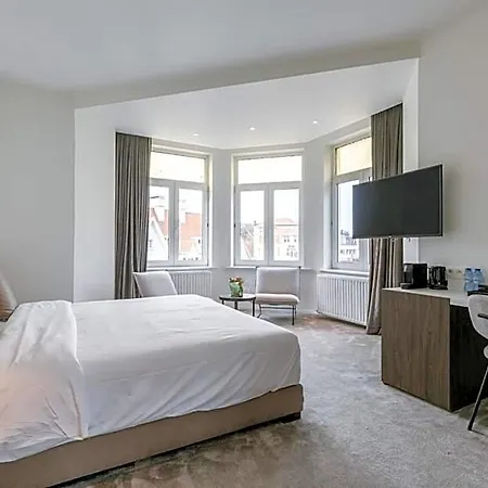 호텔 Astoria 4*