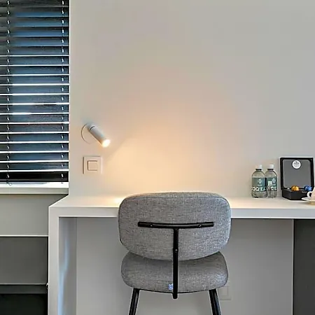 Astoria Hotel Le Coq