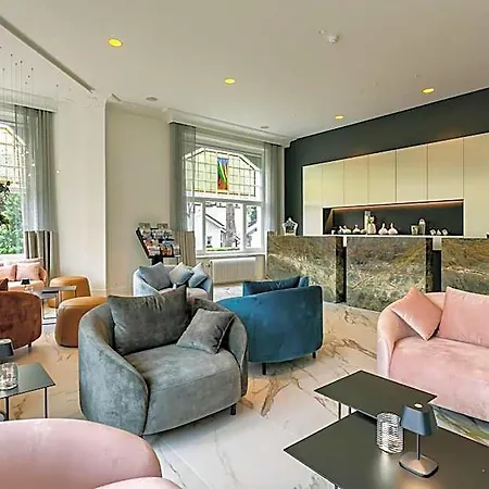 Hotel Astoria