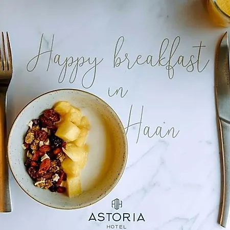 Astoria 호텔
