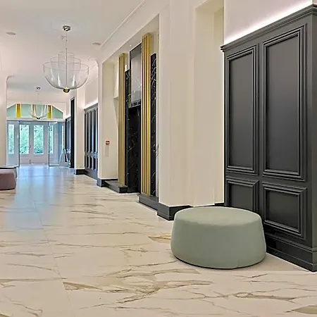 Hotel Astoria Le Coq