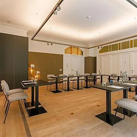 Astoria 4* De Haan