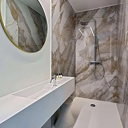 Astoria 4* Le Coq