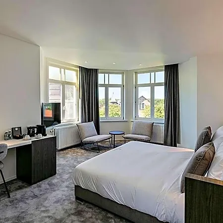 Hotel Astoria Le Coq