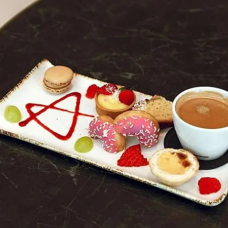 Hotel Astoria 4*