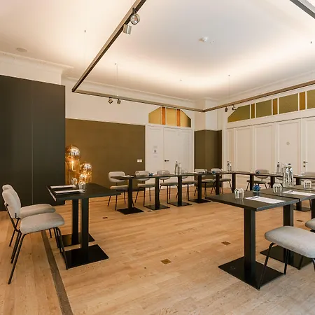 Hotel Astoria De Haan