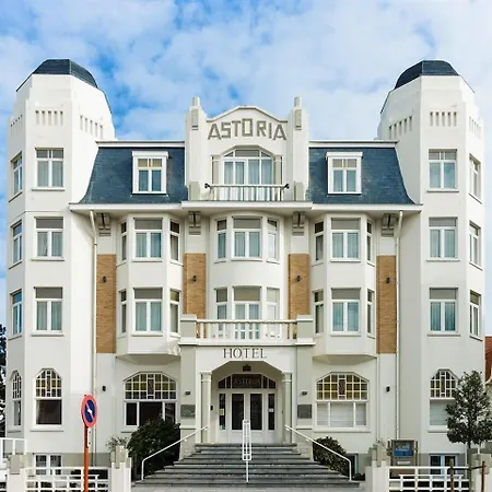 Astoria Hotel