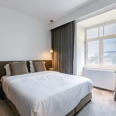 Astoria 4* Le Coq