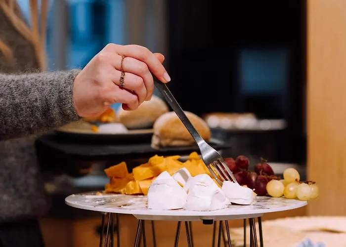 Hotel Astoria De Haan