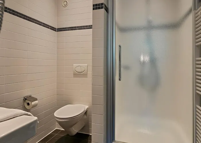 Astoria Hotel De Haan