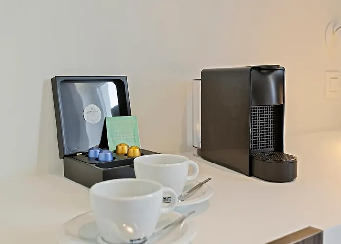 Hotel Astoria De Haan