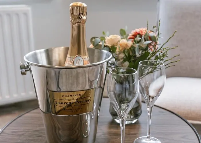 Hotel Astoria De Haan