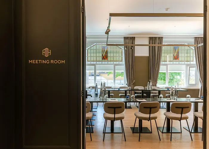 호텔 Astoria 데한