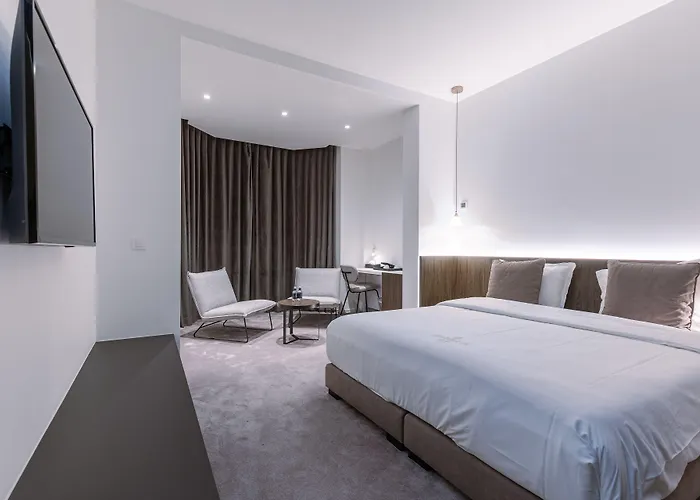 Astoria Hotel De Haan